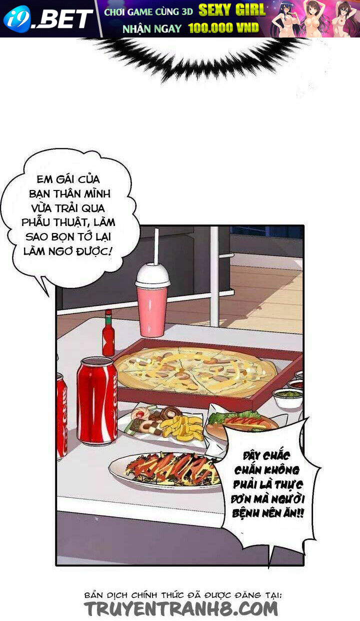 Amentia Chương 36 Ảnh 52