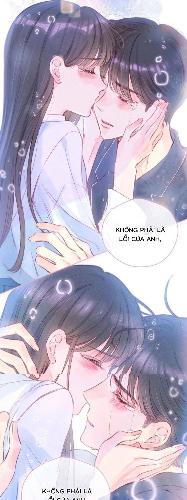 Vũ Xuyên Vật Ngữ Chương 43 Ảnh 30