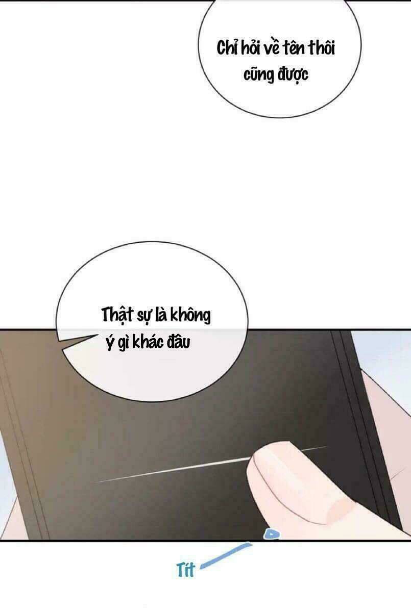 Từ Cái Nhìn Của Em Chương 33 Ảnh 34