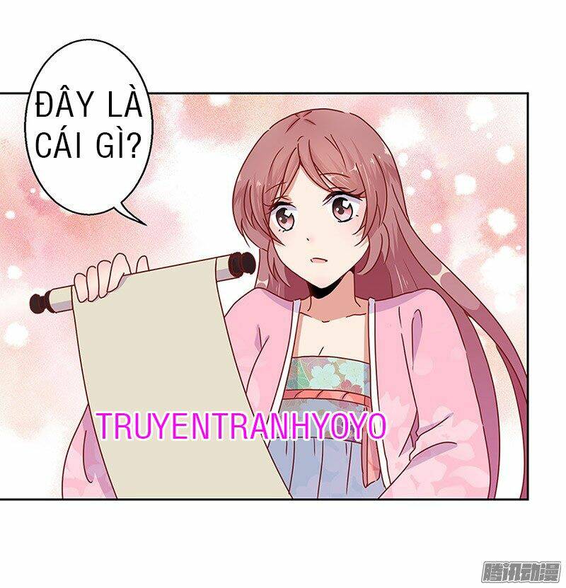 Vương Gia Người Thật Xấu Xa Chương 23.2 Ảnh 14