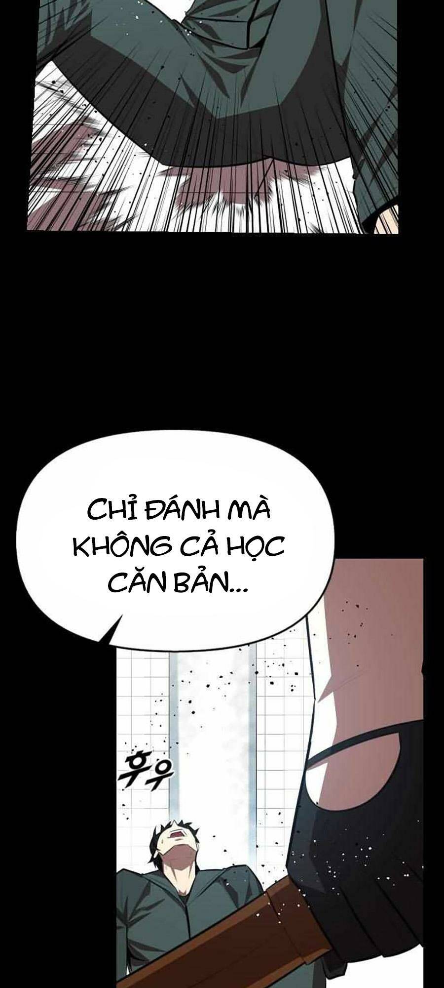 Người Thay Thế Anh Hùng Chương 29 Ảnh 6