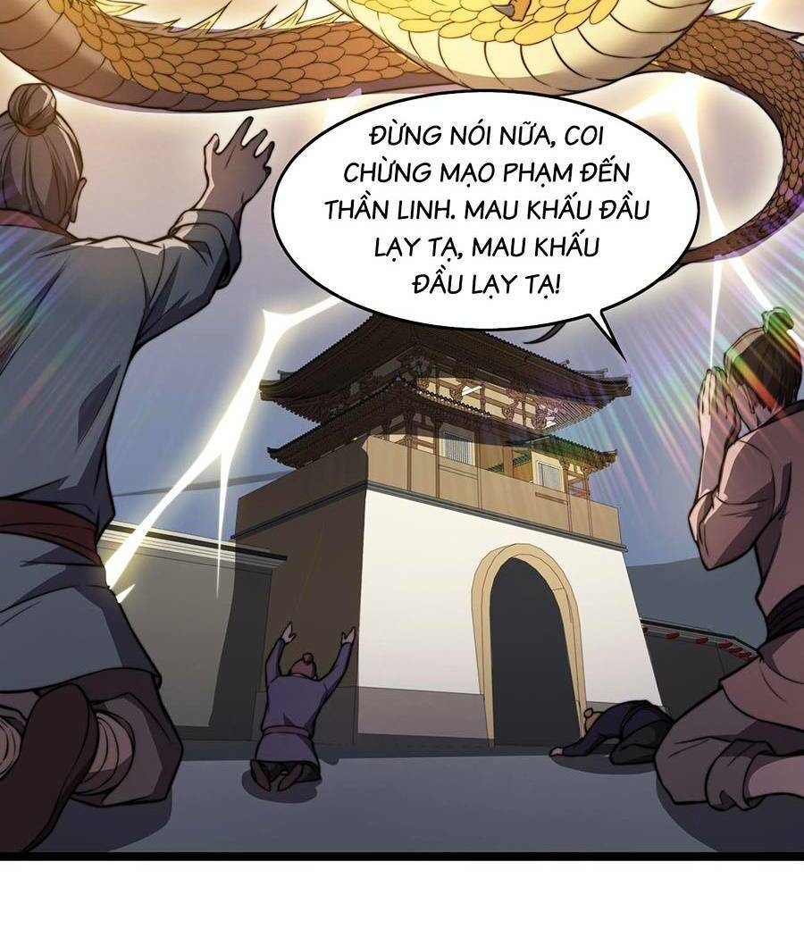 Cao Thủ Gian Lận Hoàn Lương Chương 25 Ảnh 59