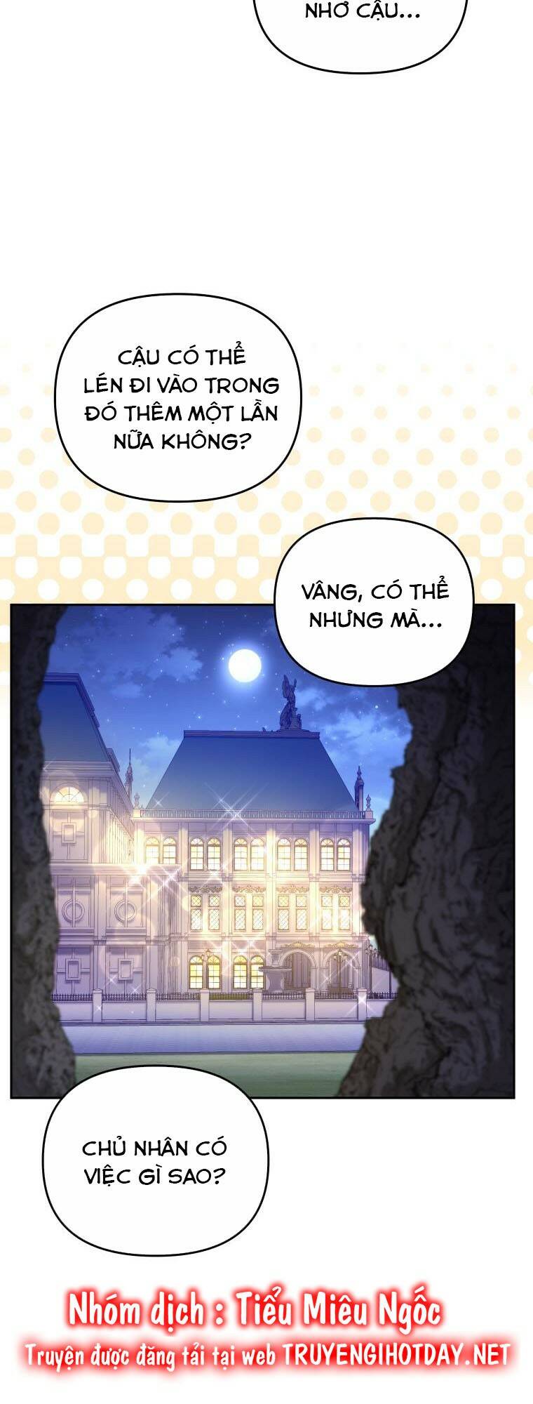 Papa Tôi Là Bạo Chúa Ác Ma Chương 33 Ảnh 52