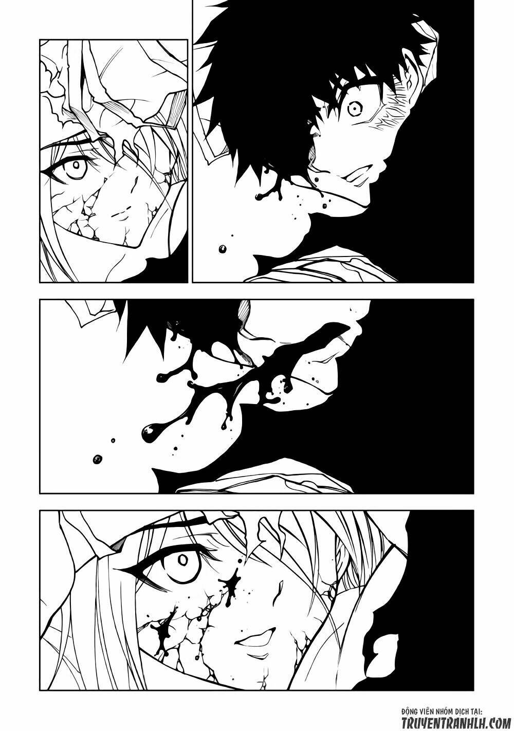 Dungeon Seeker Chương 30 Ảnh 21