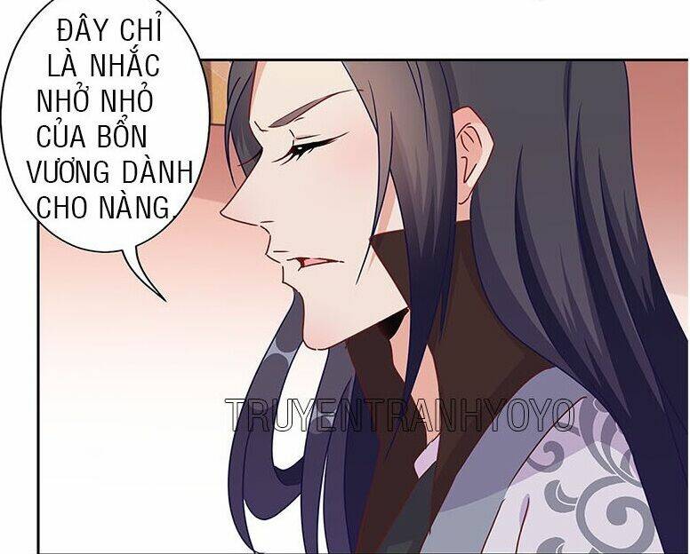 Vương Gia Người Thật Xấu Xa Chương 21.1 Ảnh 2