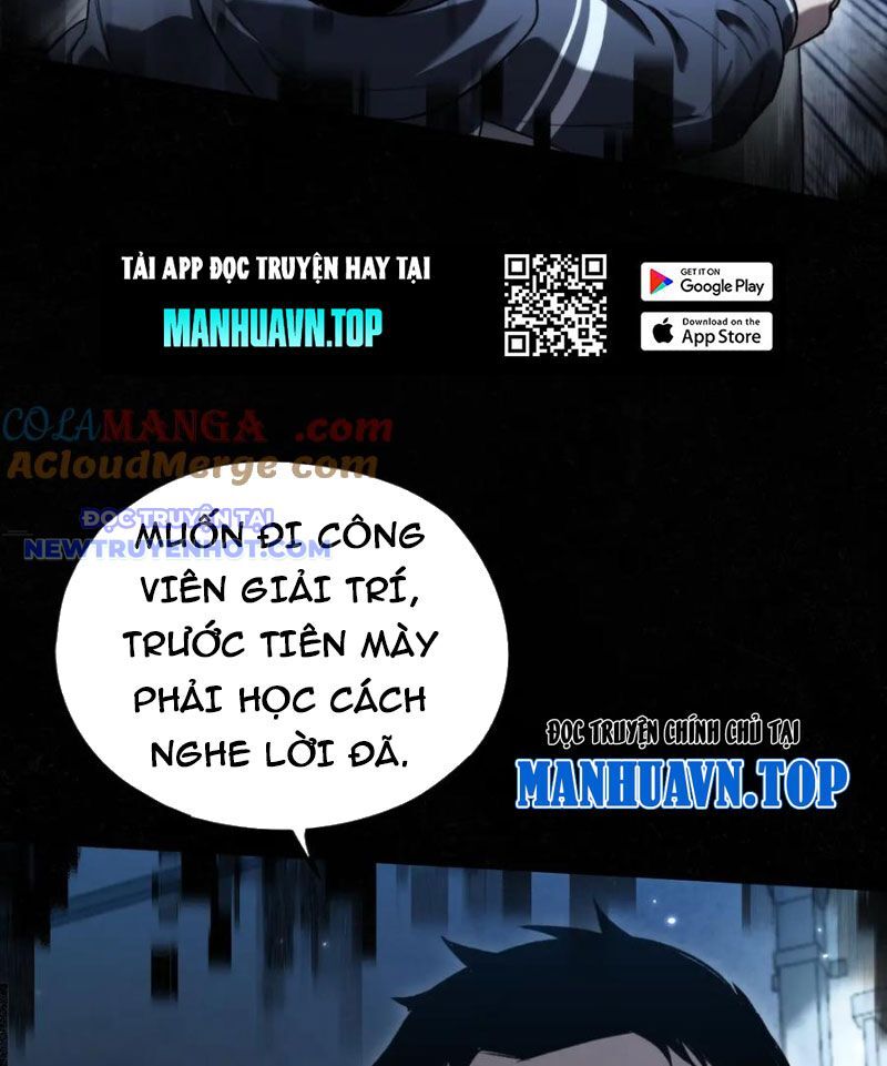 Boss Cuối Chấp Nhận Trở Thành Người Chơi Chương 48 Ảnh 9