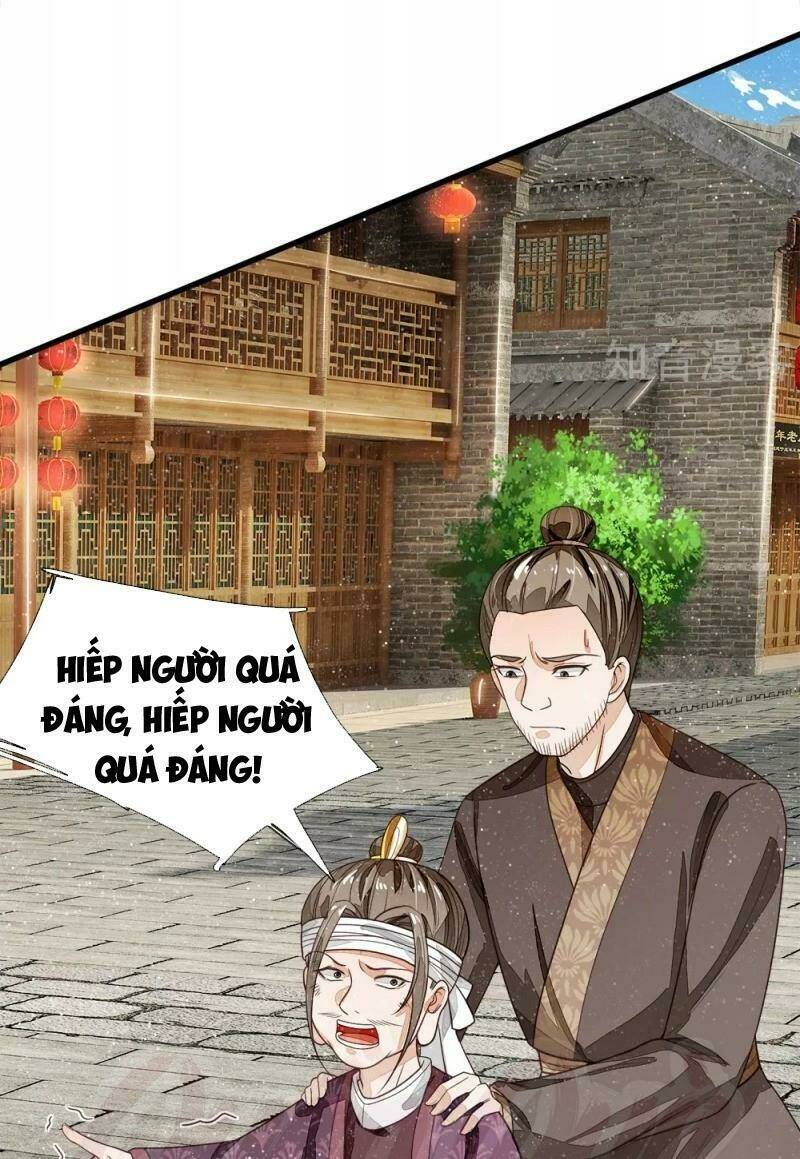 Đệ Nhất Hoàn Khố Chương 97 Ảnh 26