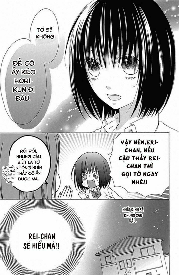 Marin To Yuurei Chương 20 Ảnh 10