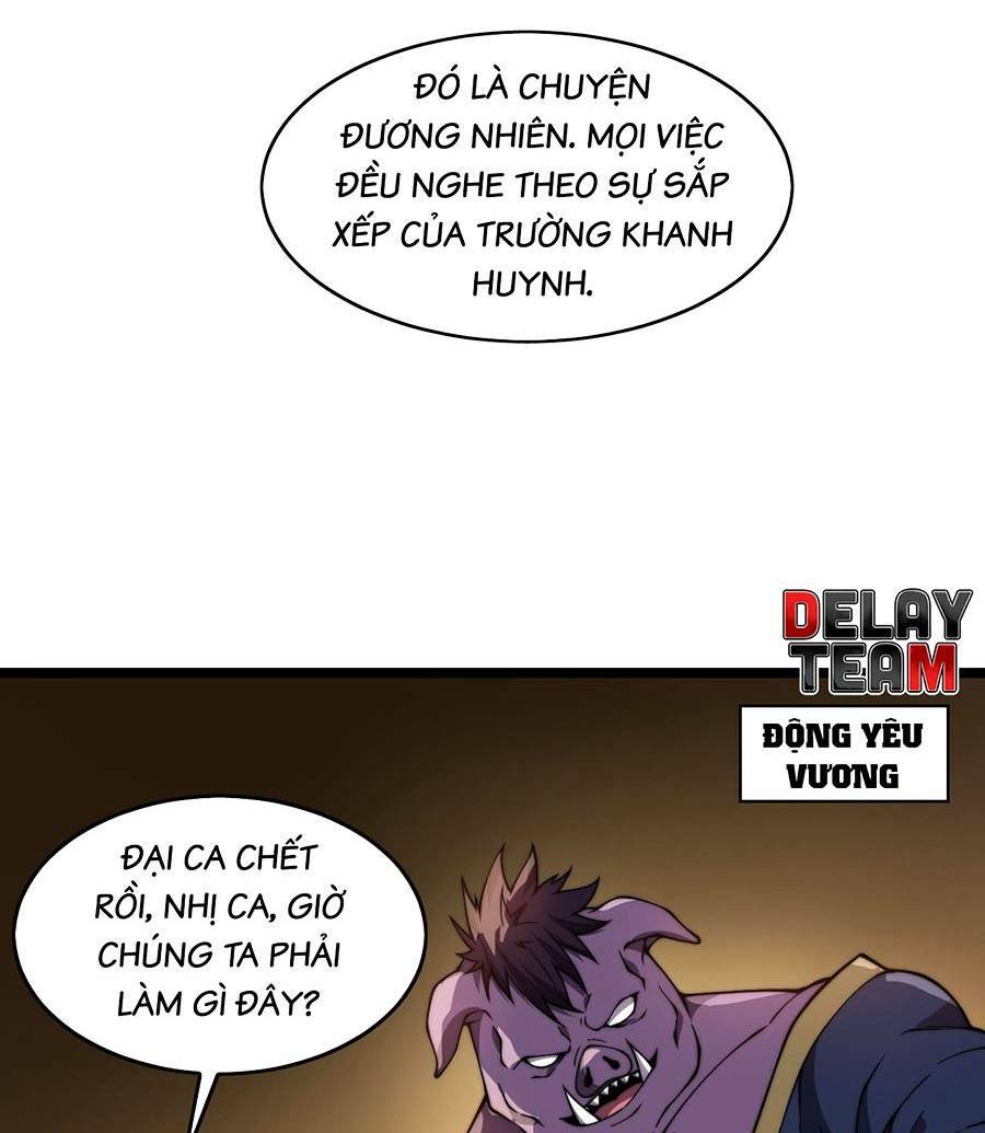 Cao Thủ Gian Lận Hoàn Lương Chương 25 Ảnh 80