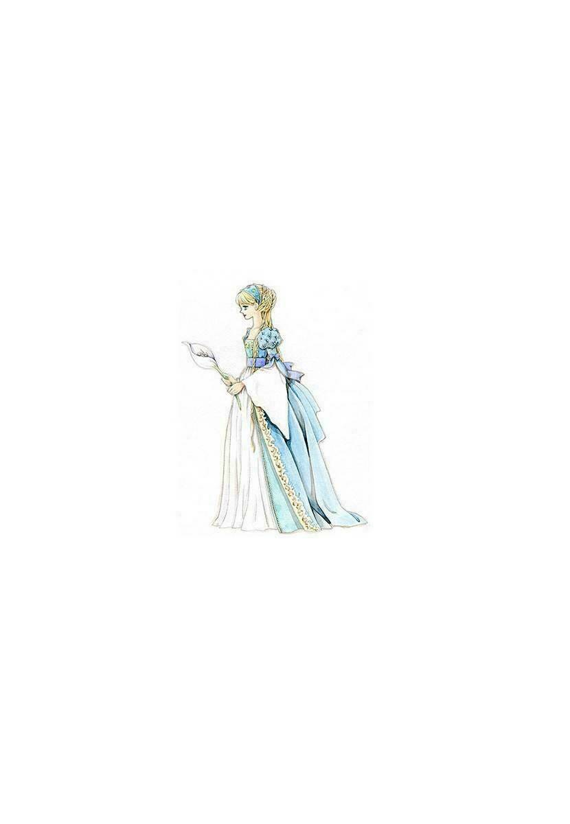 Princess - Công Chúa Xứ Hoa (Bản Đẹp) Chương 71 Ảnh 3