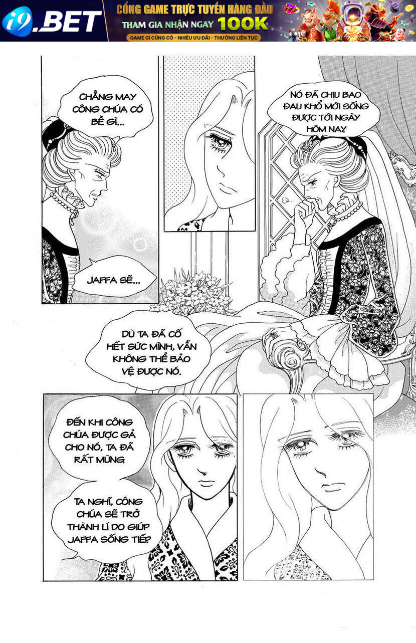 Princess - Công Chúa Xứ Hoa (Bản Đẹp) Chương 69 Ảnh 46