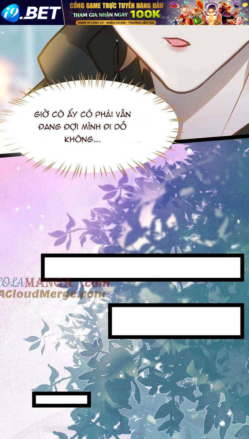 Nghịch Đồ Mỗi Ngày Đều Muốn Bắt Nạt Sư Phụ Chương 164 Ảnh 39