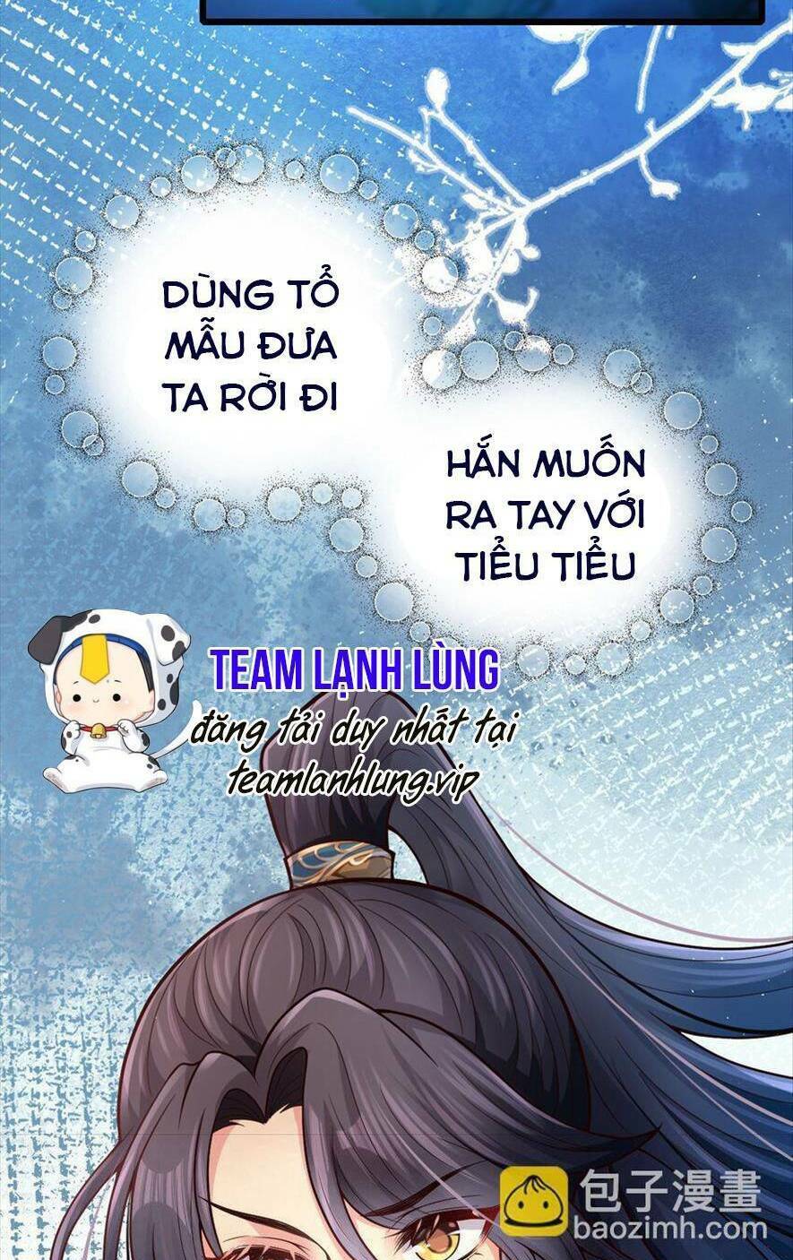 Phò Mã Hôm Nay Cũng Muốn Phản Công Chương 41 Ảnh 38