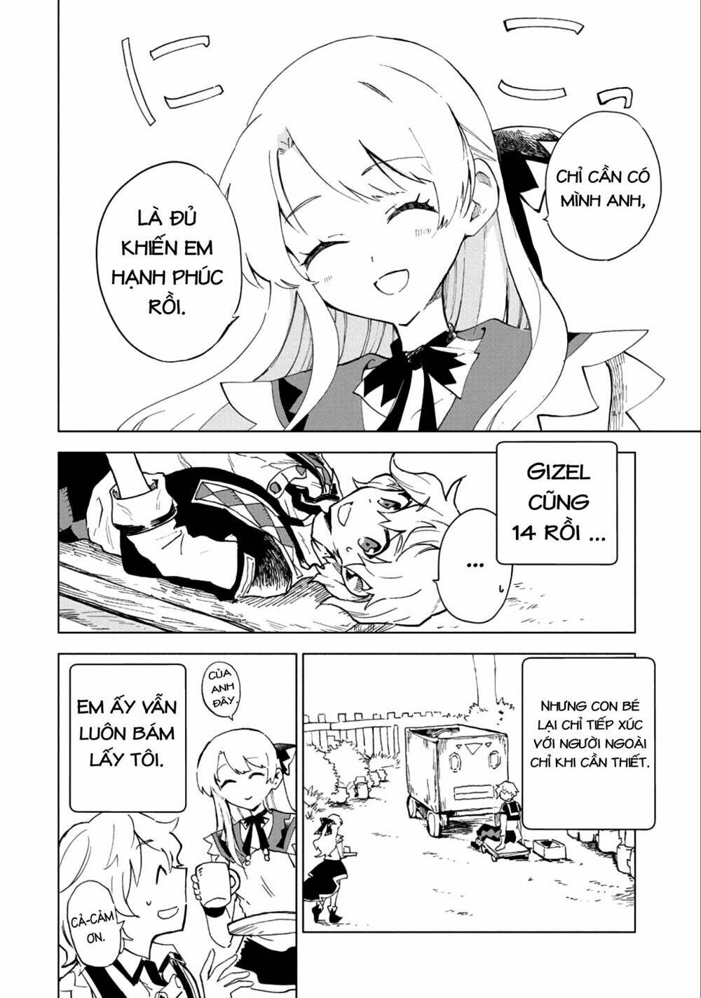 Saikyou Juzoku Tensei: Cheat Majutsushi No Slow Life Chương 5 Ảnh 41