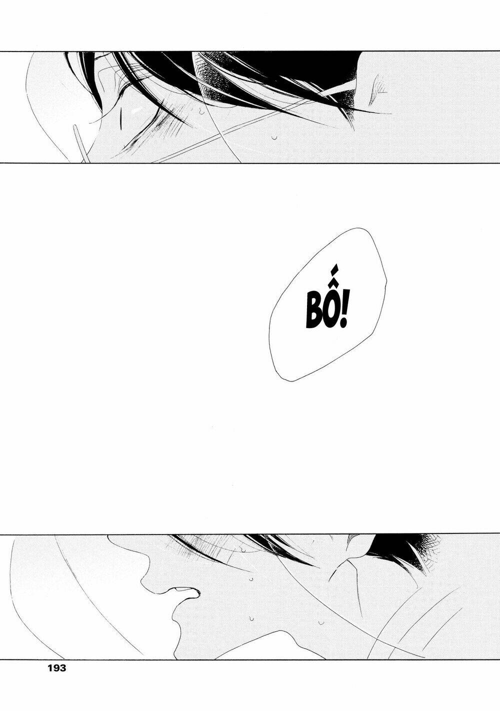 Blanc Chương 11 Ảnh 36
