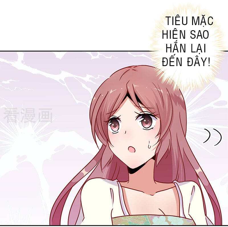 Vương Gia Người Thật Xấu Xa Chương 19.2 Ảnh 4