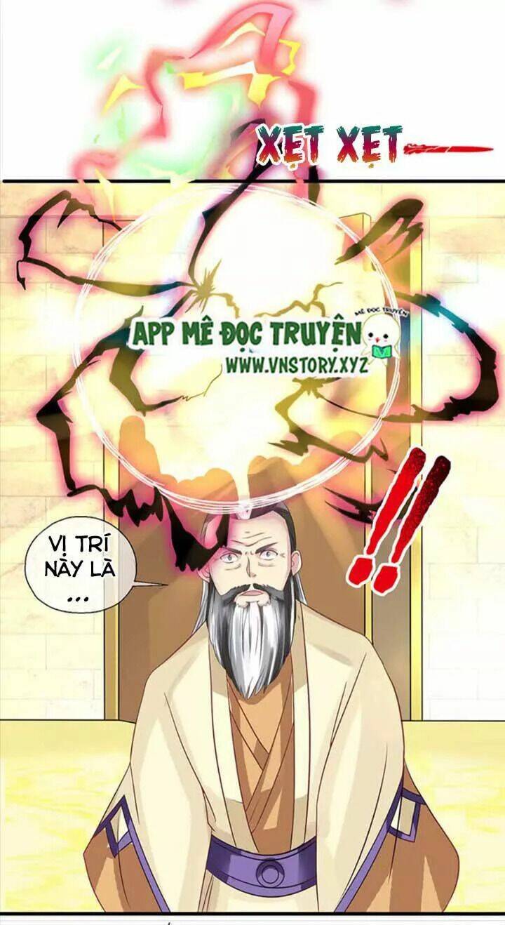 Bồn Tắm Có Vấn Đề?! Chương 51 Ảnh 34