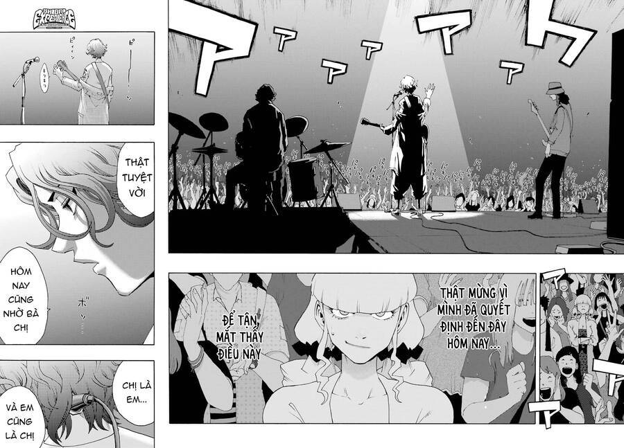 Shiori Experience - Jimi Na Watashi To Hen Na Oji-San Chương 88 Ảnh 42