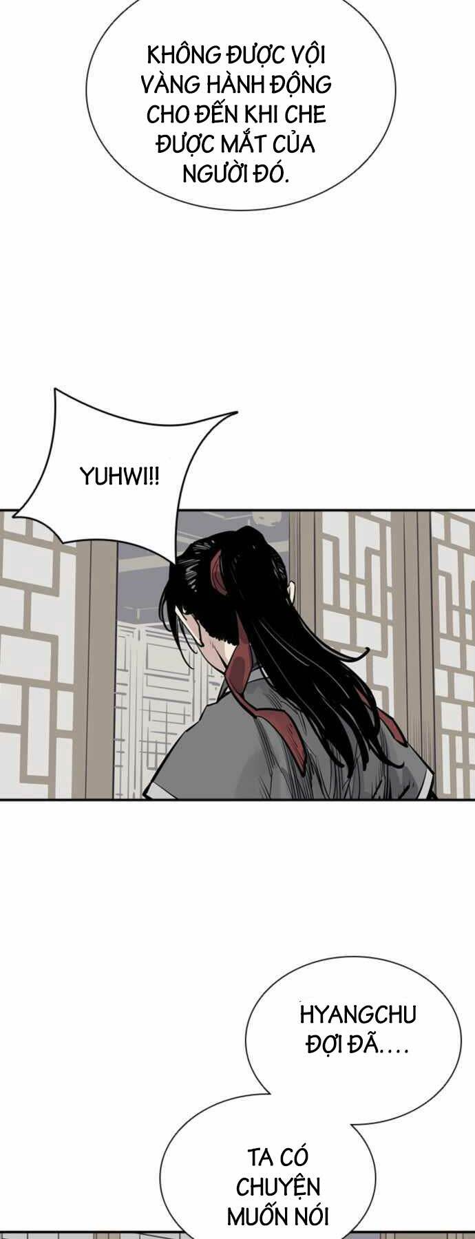 Sát Thủ Tống Lý Thu Chương 55 Ảnh 12