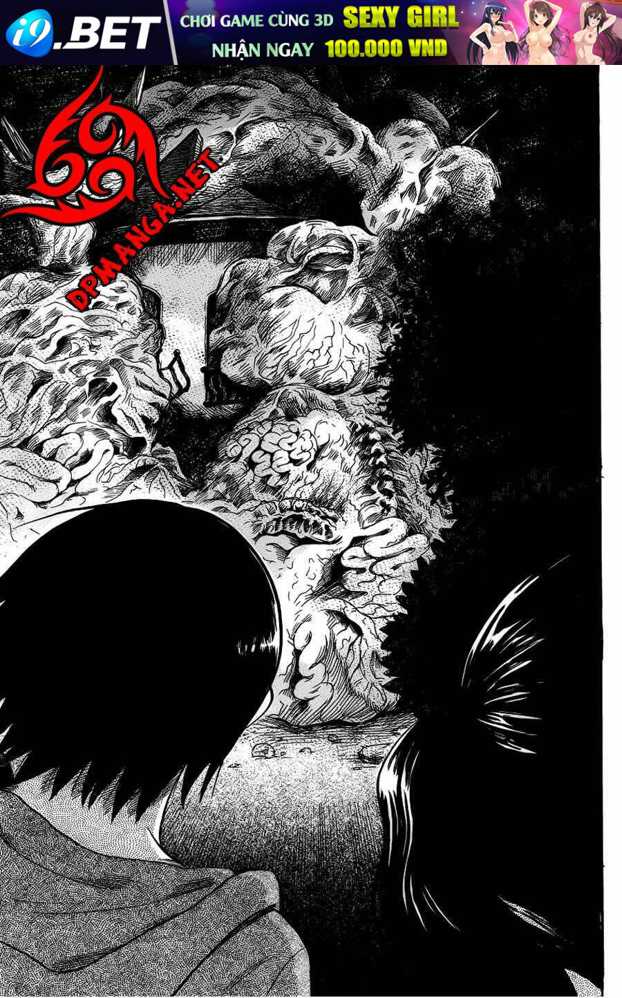 Shibito No Koe O Kiku Ga Yoi Chương 10 Ảnh 25