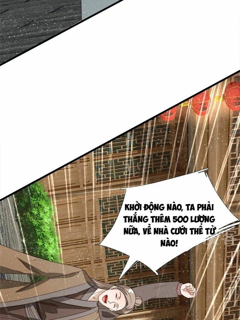Đệ Nhất Hoàn Khố Chương 100 Ảnh 27