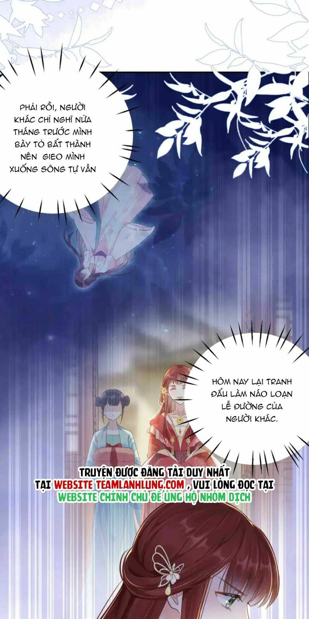 Phú Bà Xuyên Không : Thế Tử Không Dễ Lừa Gạt Chương 9 Ảnh 33