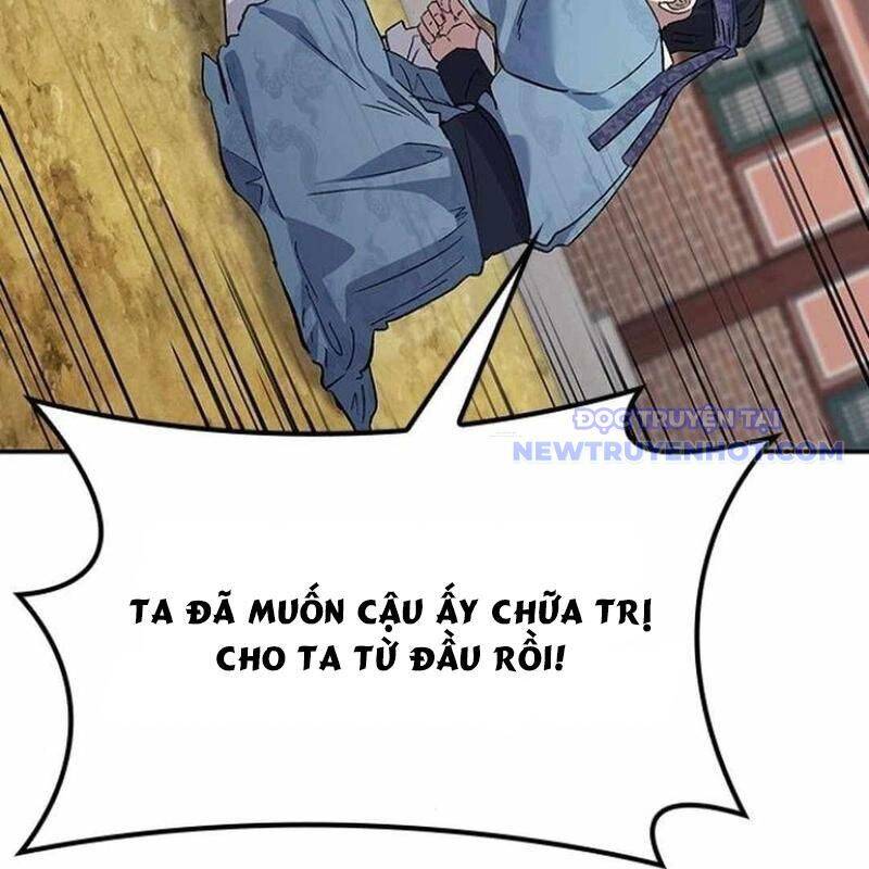 Bác Sĩ Tới Joseon Chương 34 Ảnh 38