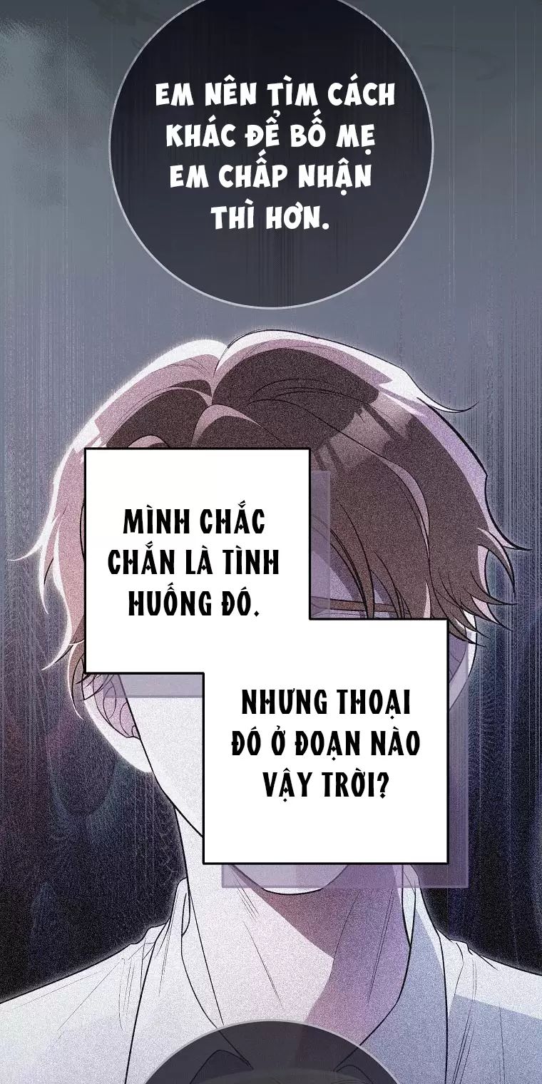 Tôi Sẽ Thoát Khỏi Đoá Hoa Của Thử Thách Chương 6 Ảnh 62