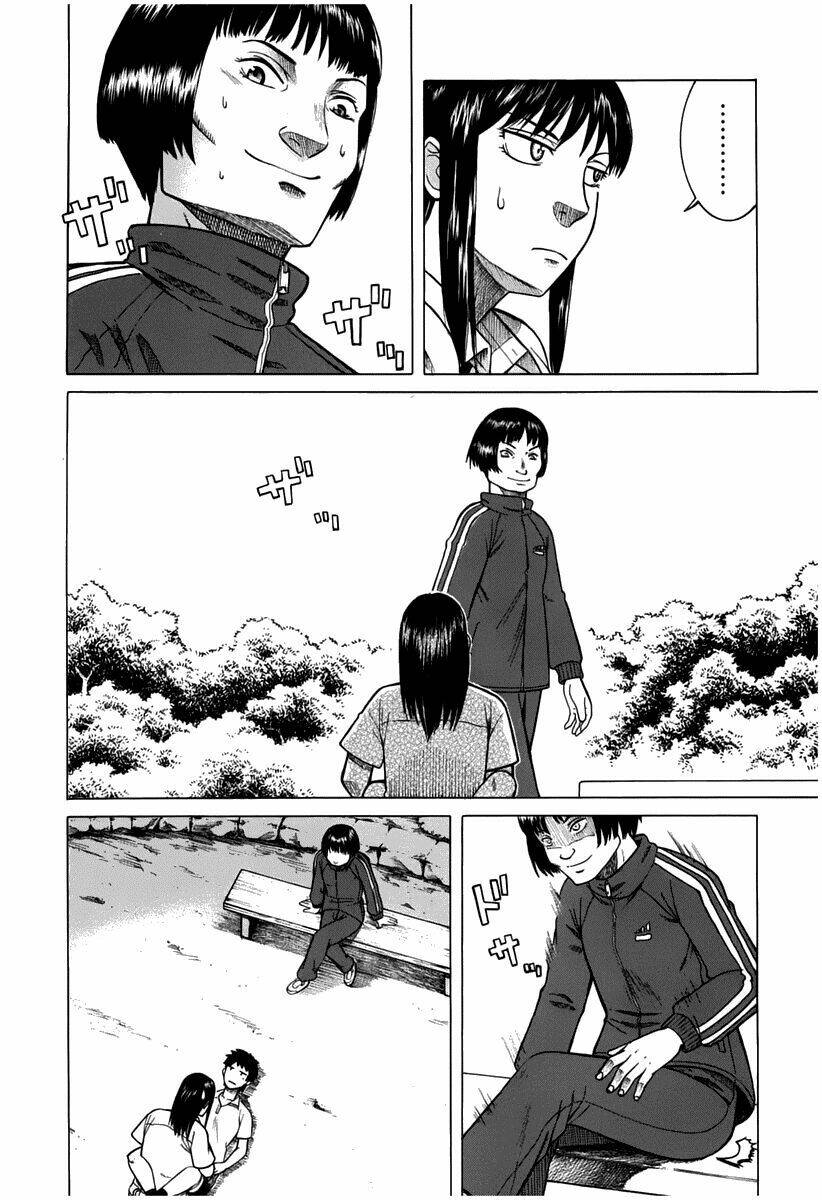 Teppu Chương 5 Ảnh 10