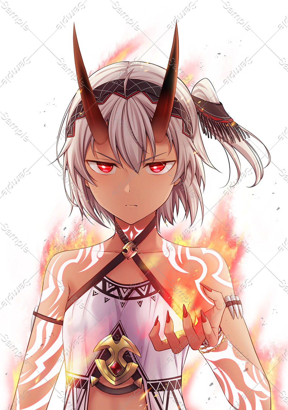 Berserk Of Gluttony Chương 71 Ảnh 2