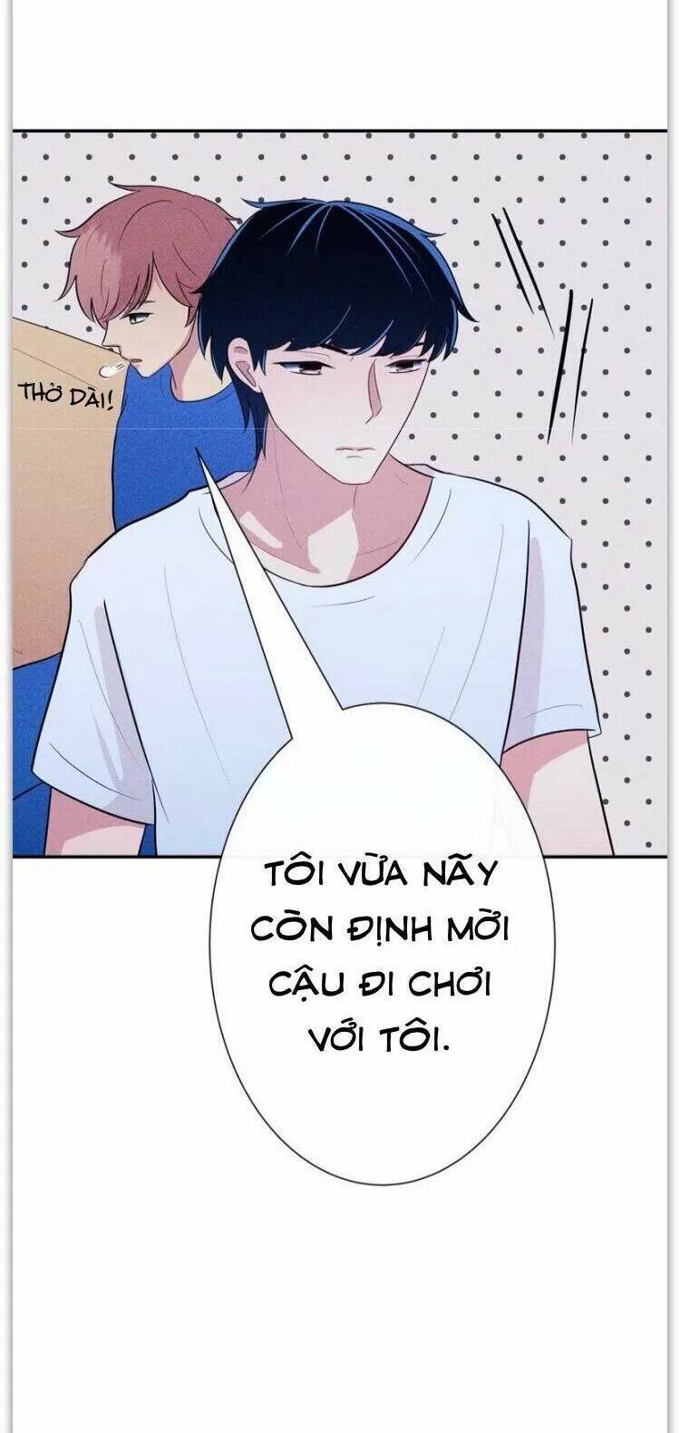 Sugar Pet Chương 24 Ảnh 5