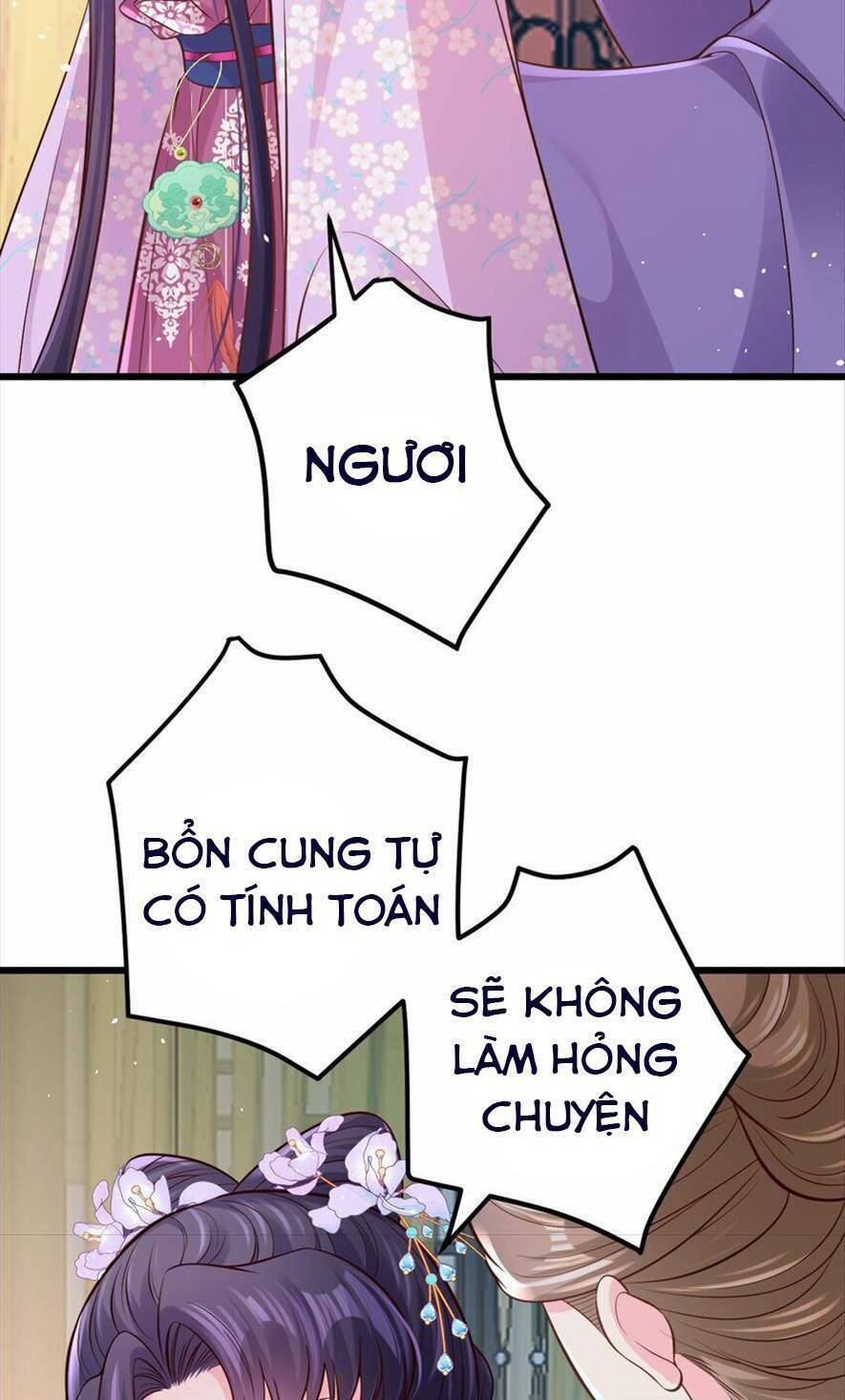 Phò Mã Hôm Nay Cũng Muốn Phản Công Chương 55 Ảnh 12