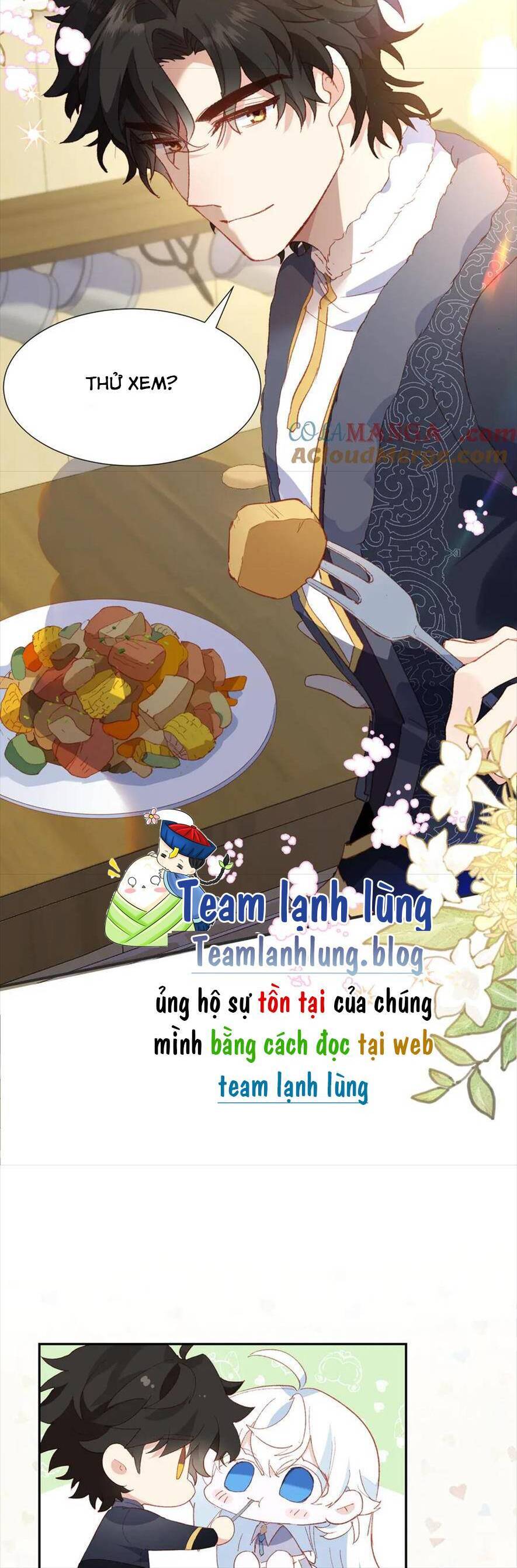 Bổn Công Chúa Không Muốn Được Chiều Chuộng Chương 38 Ảnh 26