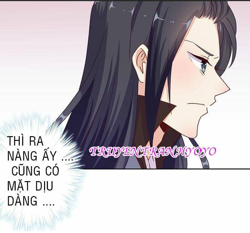 Vương Gia Người Thật Xấu Xa Chương 14.2 Ảnh 5
