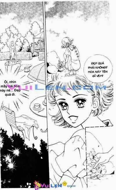 Tình Yêu Diệu Kỳ Chương 6 Ảnh 19