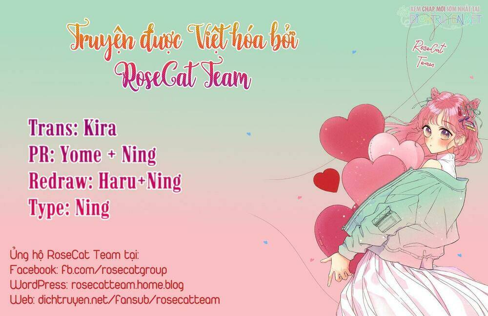 Nữ Phụ Phản Diện Lv99! Tôi Là Trùm Cuối Nhưng Không Phải Là Ma Vương! Chương 5.5 Ảnh 3