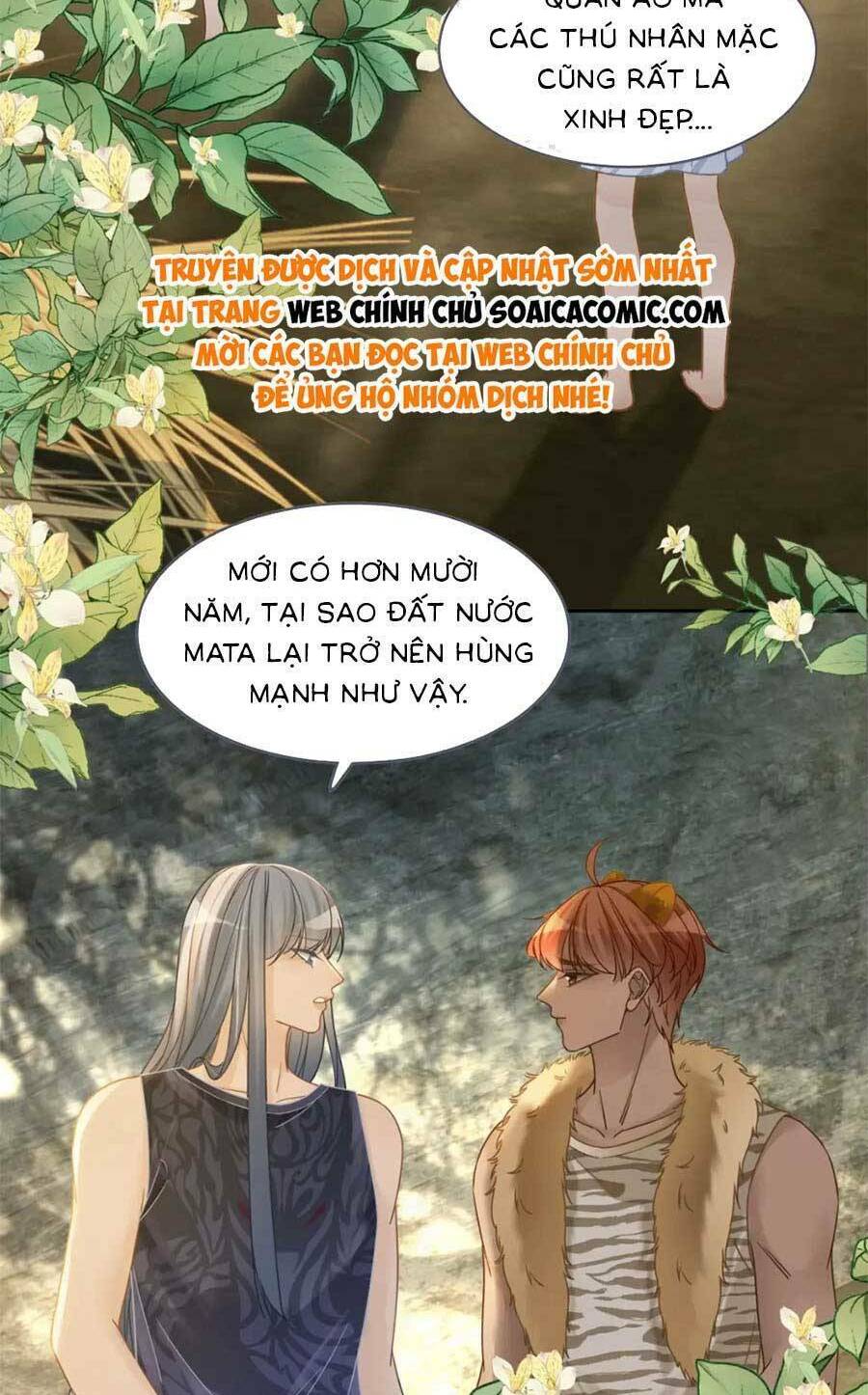 Xuyên Nhanh Nữ Phụ Bình Tĩnh Chút Chương 174 Ảnh 45