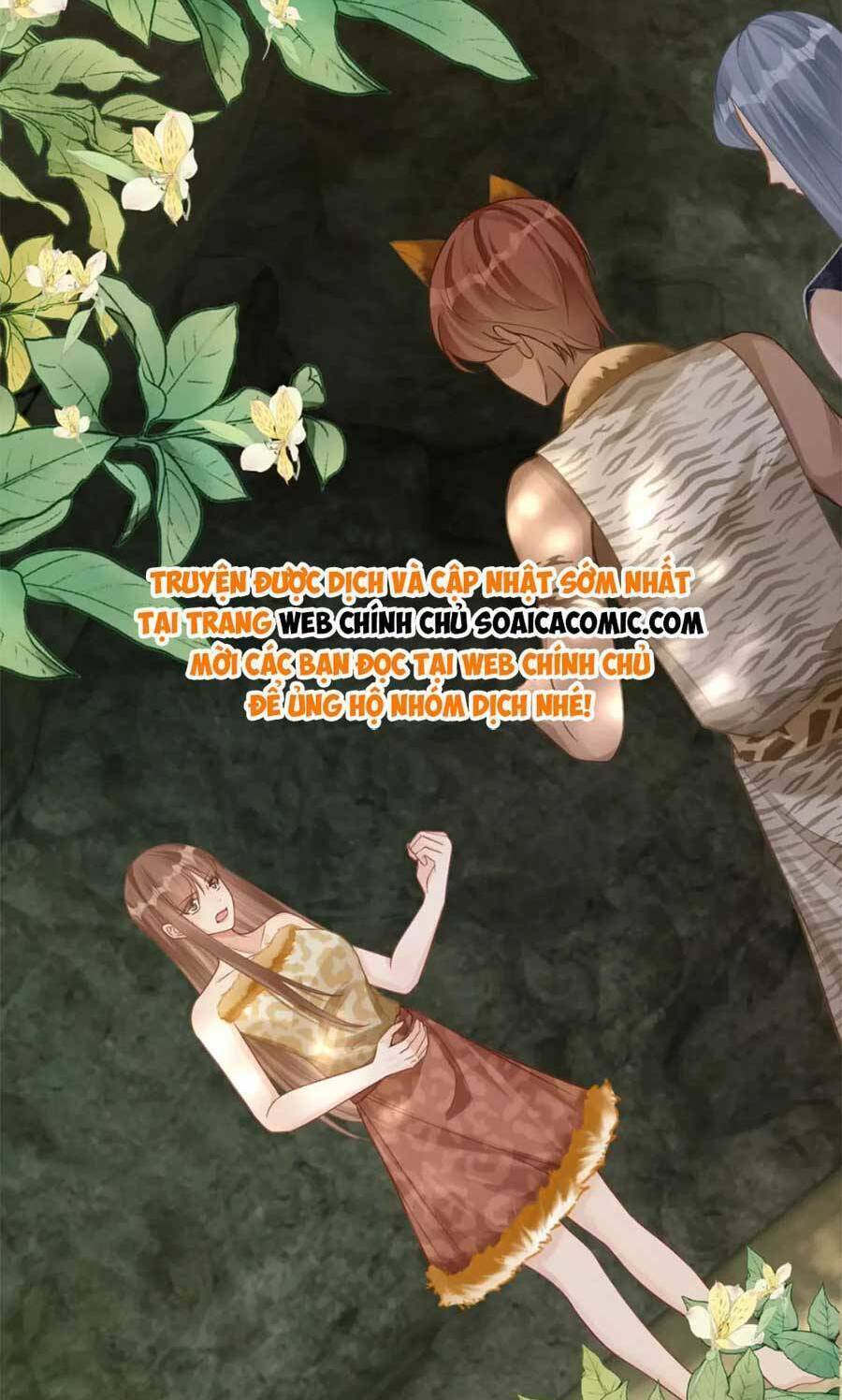 Xuyên Nhanh Nữ Phụ Bình Tĩnh Chút Chương 174 Ảnh 54