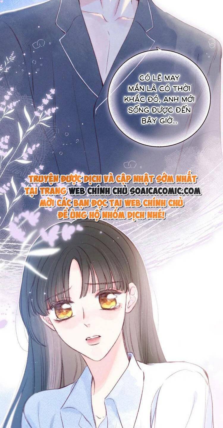 Vũ Xuyên Vật Ngữ Chương 43 Ảnh 28