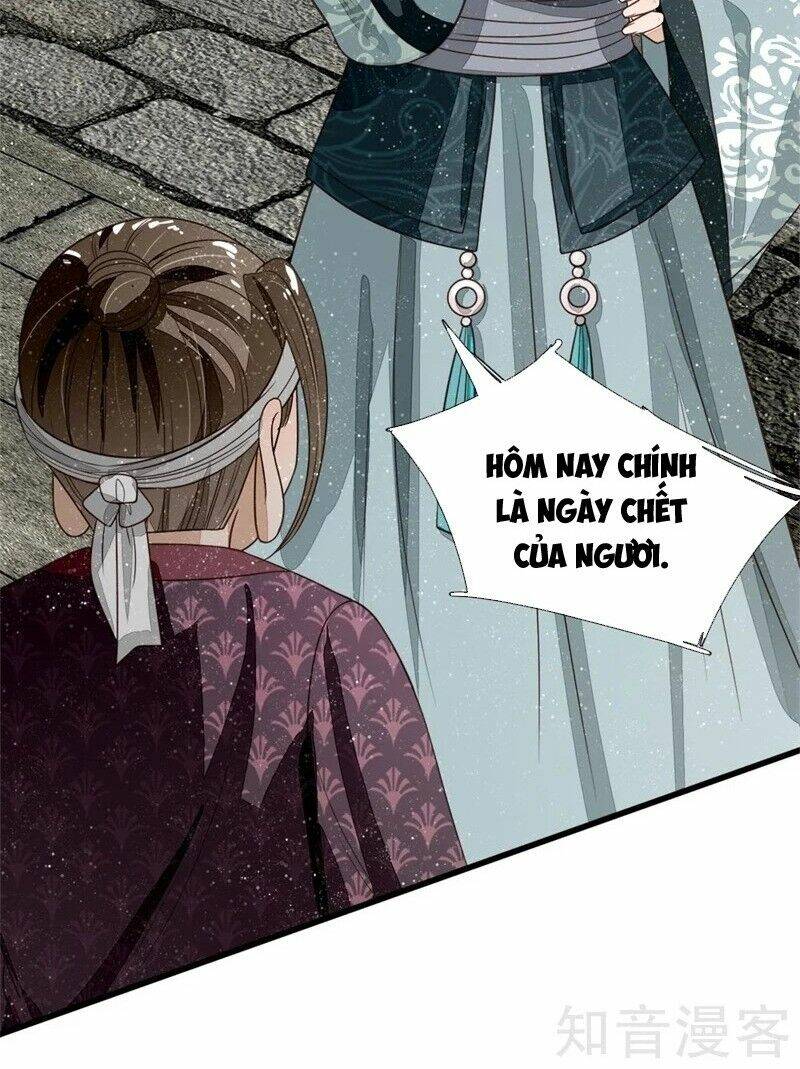 Đệ Nhất Hoàn Khố Chương 100 Ảnh 23