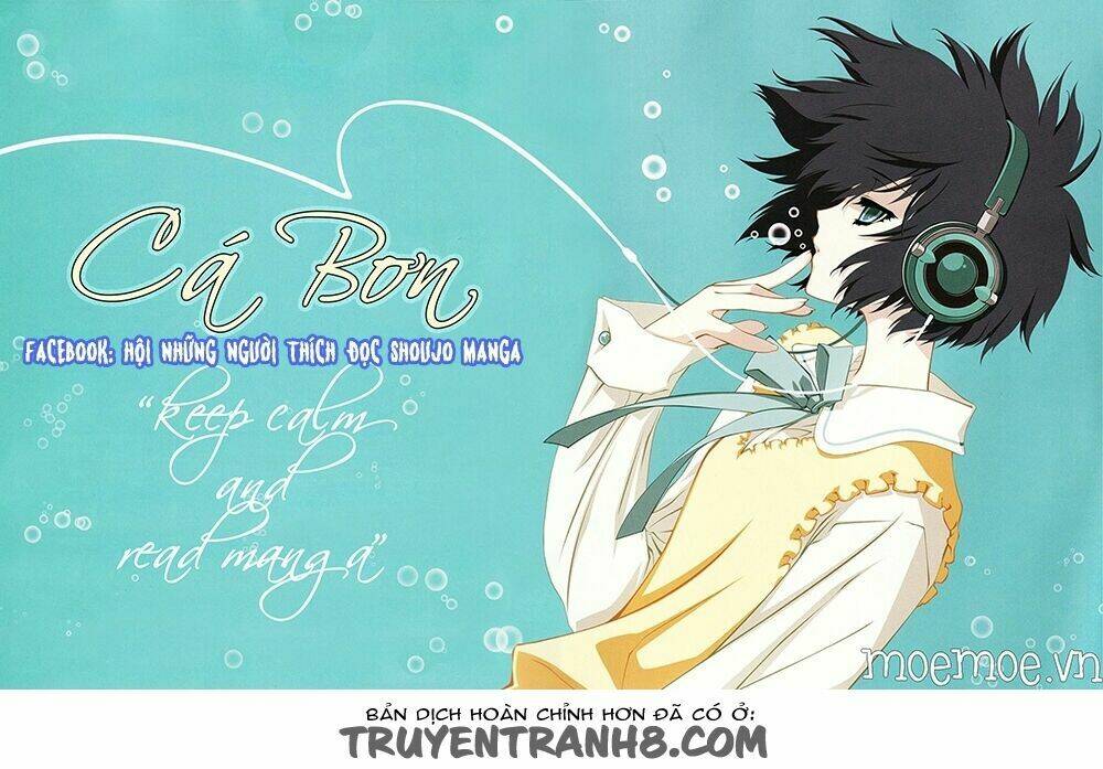Zettai Renai Program Chương 8 Ảnh 2