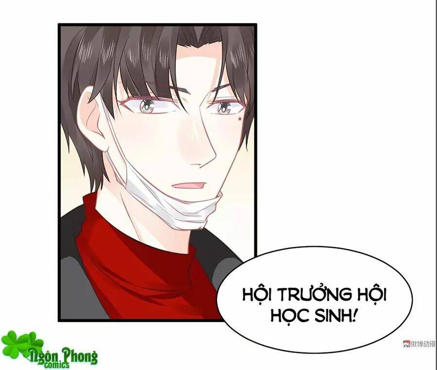 Bọn Họ Đều Muốn Gả Cho Tôi Làm Sao Đây? Chương 17 Ảnh 19