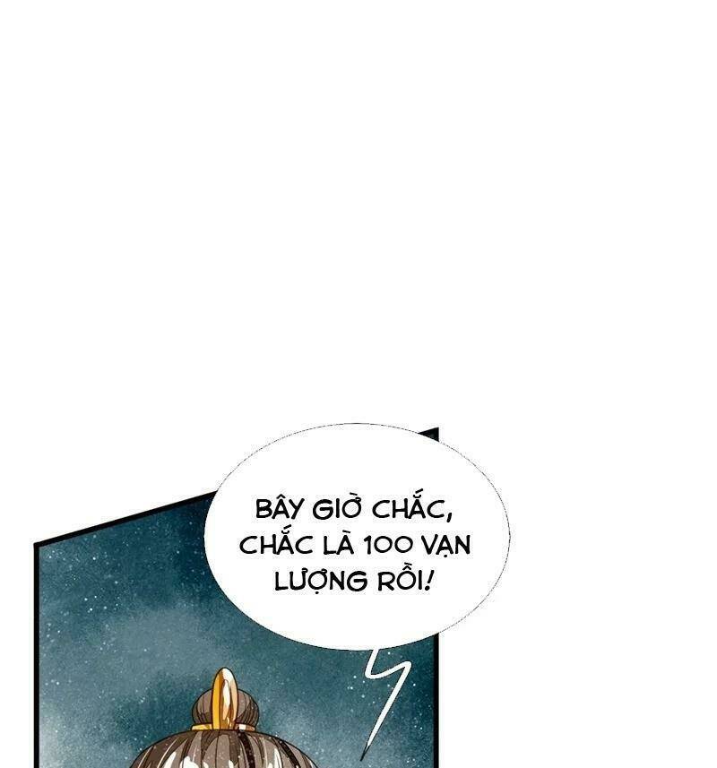 Đệ Nhất Hoàn Khố Chương 98 Ảnh 26