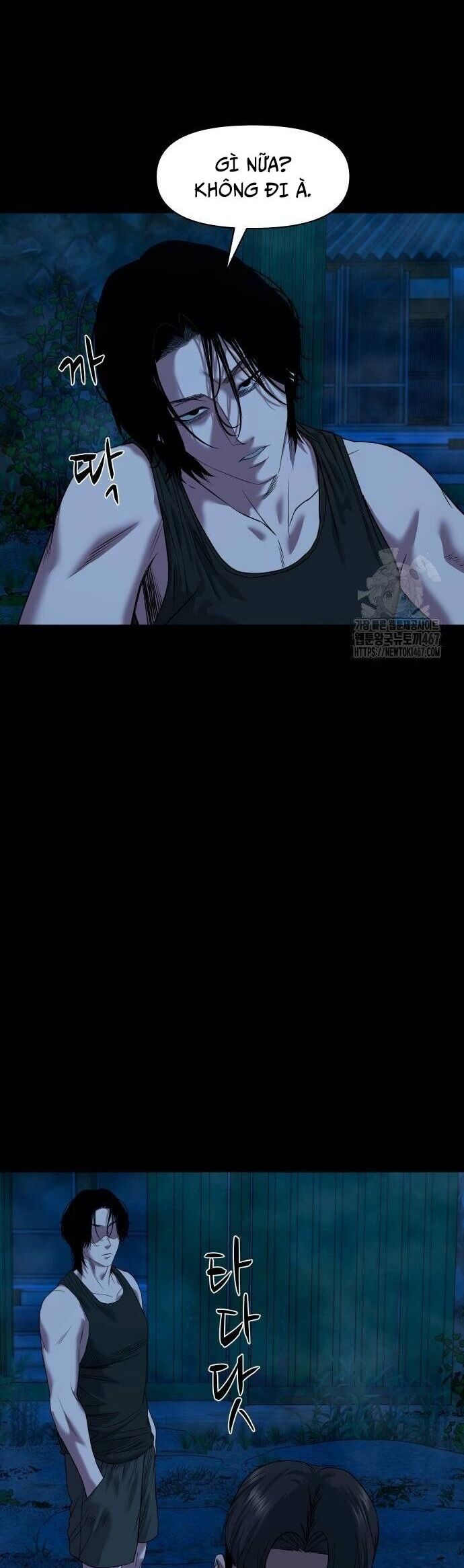 Ngôi Làng Ma Quái Chương 49 Ảnh 36