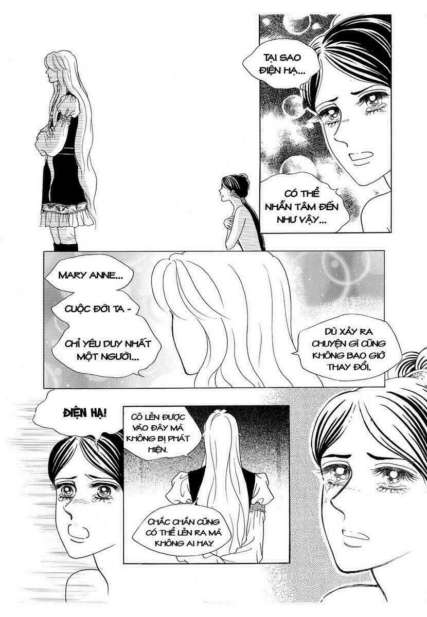 Princess - Công Chúa Xứ Hoa (Bản Đẹp) Chương 75 Ảnh 21