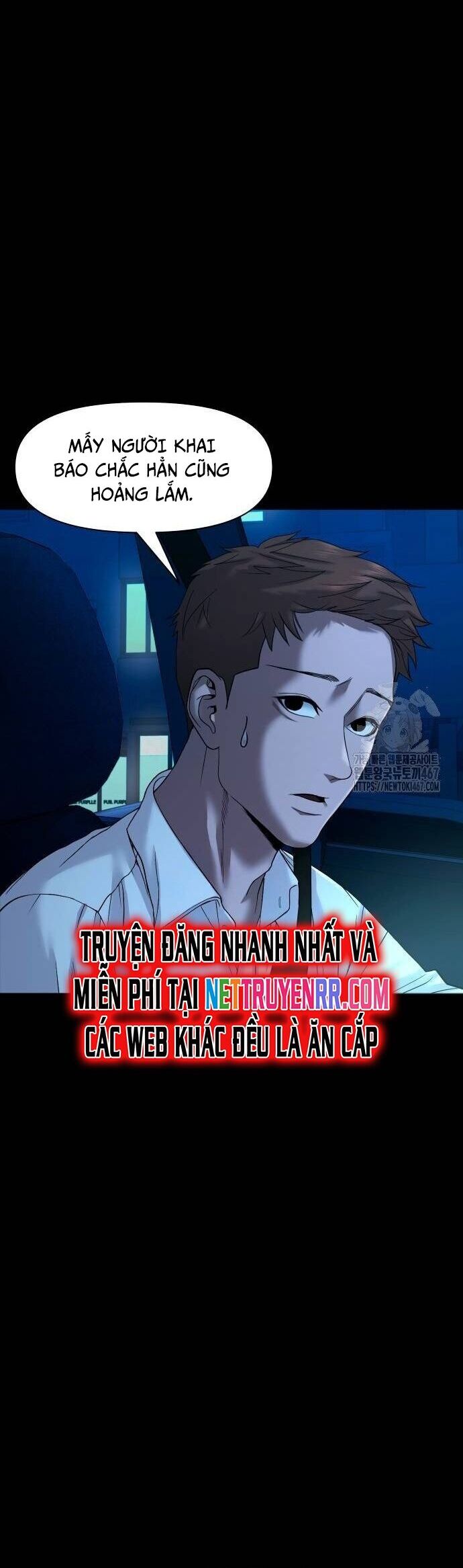 Ngôi Làng Ma Quái Chương 49 Ảnh 3