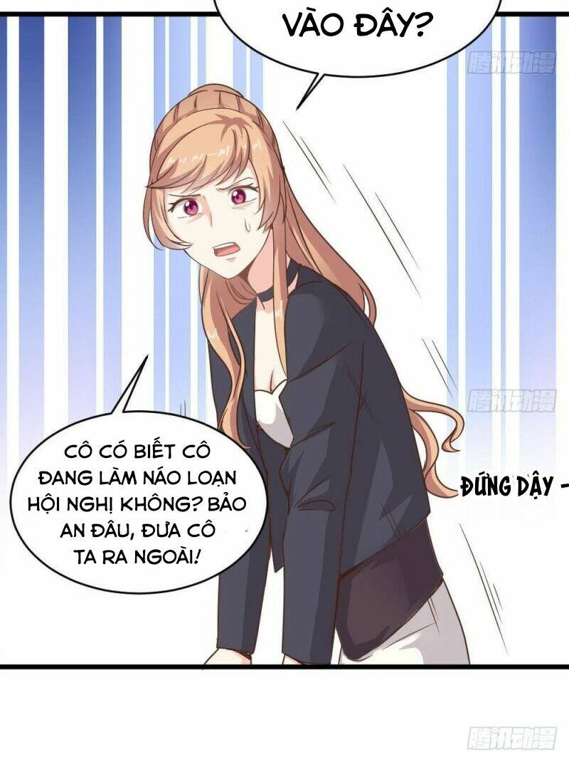 Hệ Thống Nghịch Tập Thiên Hậu Chương 38 Ảnh 6