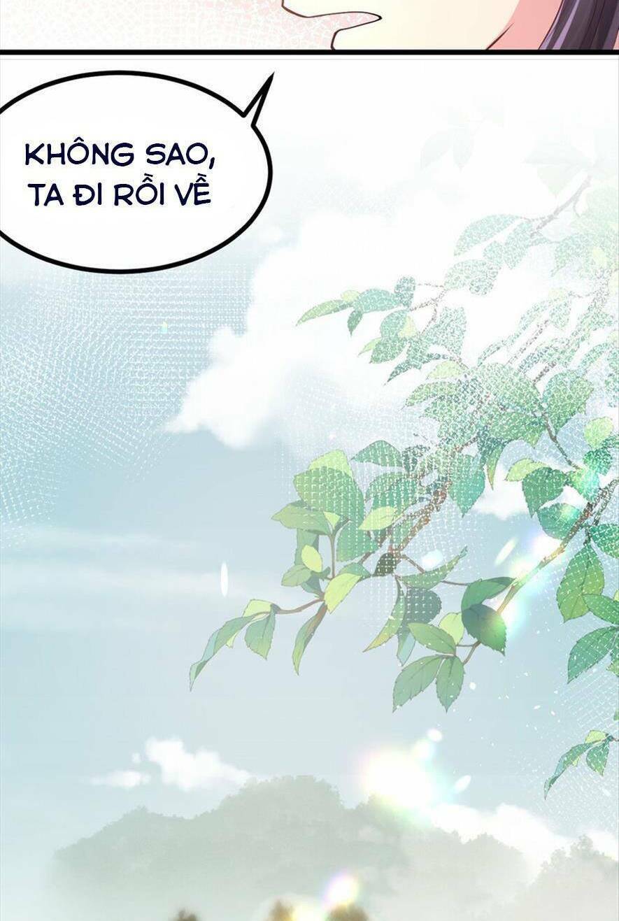 Phò Mã Hôm Nay Cũng Muốn Phản Công Chương 45 Ảnh 36