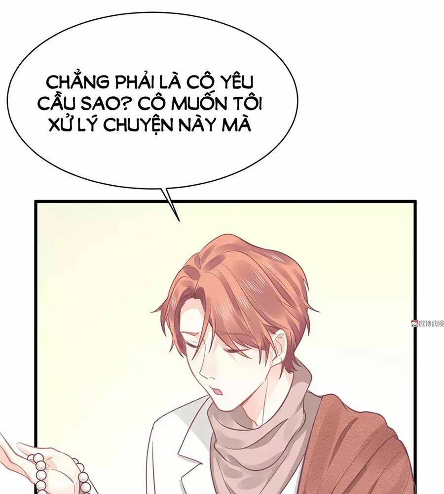 Bọn Họ Đều Muốn Gả Cho Tôi Làm Sao Đây? Chương 18 Ảnh 31