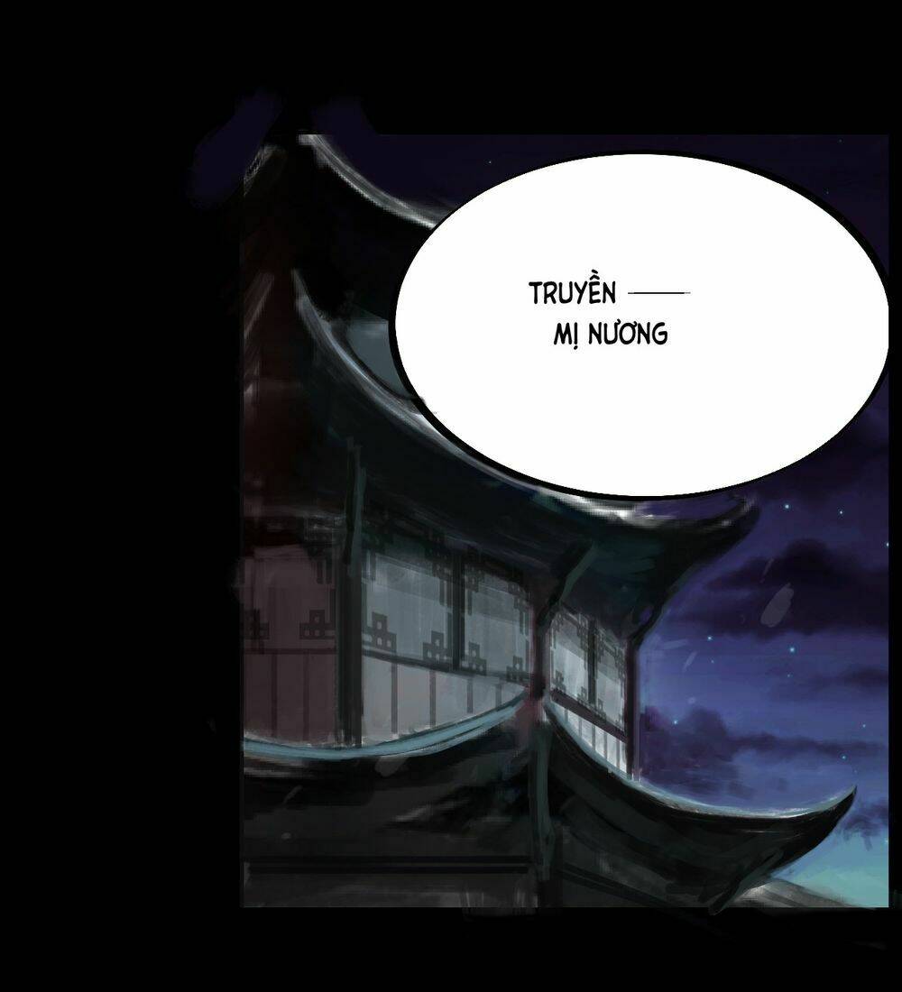 Chợ Quỷ Chương 0 Ảnh 27
